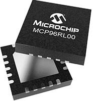 Microchip 的 MCP96RL00 热电偶电动势温度转换器图片