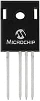 Microchip MSC400SMA330 3300 V 碳化硅 (SiC) MOSFET 图片