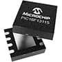 Image of Microchip's PIC16F13145 Microcontroller Family