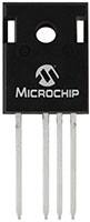 Microchip Technology 的碳化硅半导体分立产品图片