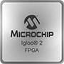 Image of Microsemi's IGLOO®2 FPGAs