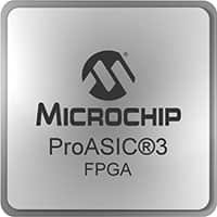 Microsemi SoC ProASIC®3 FPGA 的图片
