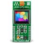 Image of MikroElektronika MIKROE-2449 OLED Switch Click Board
