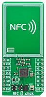 MikroElectronika 的 MIKROE-5935 NFC 6 Click board™ 图片