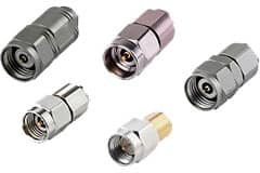 Image of Mini Circuits' ANNE Coaxial Terminations