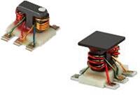 Mini Circuits 的 TCM 系列磁芯和绕线 SMT 变压器图片