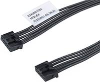 Molex 的 KK Plus 250 现成 (OTS) 电缆组件图片