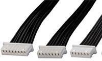 Molex PicoBlade™ 标准电缆组件图片