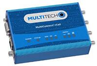 MultiTech 的 MultiConnect rCell 100 路由器图片