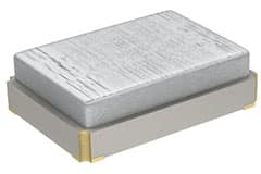 Image of Murata Electronics' Crystal Units for Automotive Applications