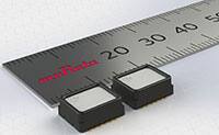 Murata Electronics SCL3300 系列 3 轴倾角仪的图片