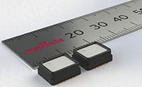 Murata Electronics SCL3300 系列 3 轴倾角仪的图片