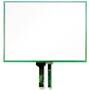 Image of NKK Switches' ZE Series Multi-Touch Resistive Touch Screens