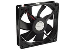 Image of NMB's IP55 Rated Cooling Fans