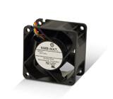 Image of NMB Technologies Corporation's RL Series DC Cooling Fans