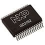 Image of NXP's GD3162 IGBT/SiC Gate Driver