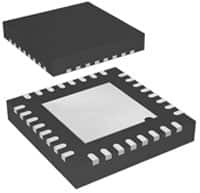 NXP Semiconductor 的 GPIO 扩展器图片