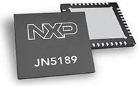 NXP JN5189/88 MCU 图片