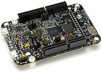 NXP 的 K27/K28 USB ARM Cortex-M4 MCU 图片