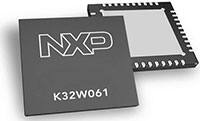 NXP K32W061/41 连接性 MCU 图片