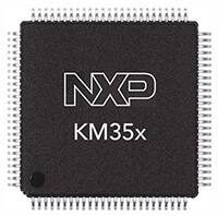NXP KM 系列 MCU 的图片