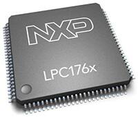 LPC1700 Series Cortex-M3™ Microcontrollers