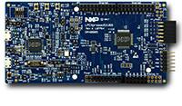 NXP 的 LPC51U68 MCU 的图片