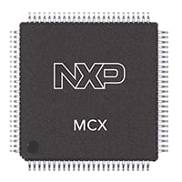 MCX A MCU 优点和特性