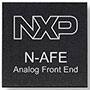 Image of NXP's NAFE11388/71388 Universal Input AFE