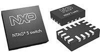 NXPNTAG® 5 switch PWM 和 GPIO 桥图片