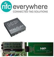 NXP NTAG I2C Plus 的图片