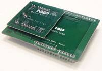 用于 Arduino® 引脚分配的 NXP Semiconductors OM23221ARD NTAG I²C plus 套件图片