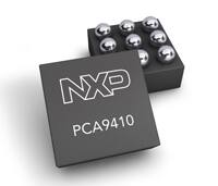 NXP 能够提升 NFC 性能的 PCA9410 DC/DC 转换器图片