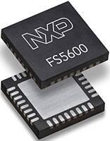NXP 的 PF5200 多通道 PMIC 图片