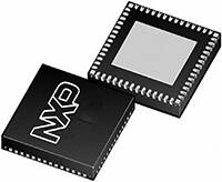 NXP 处理器电源管理 IC 图片