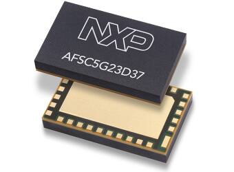 AFSC5G23D37 Transistor Board