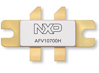 AFV10700H Power Transistors