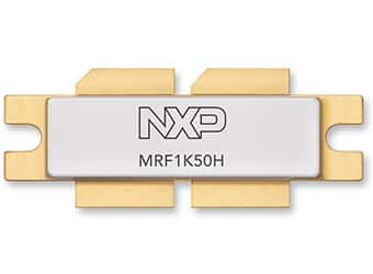 MRF1K50H & MRF1K50N Rugged Transistors