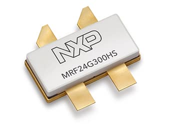 MRF24G300HS GaN Transistor