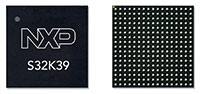NXP 的 S32K39/37 MCU 图片