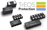 NXP Semiconductors 的 TrEOS 保护器件图片