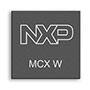 Image of NXP's MCX W Series Microcontrollers