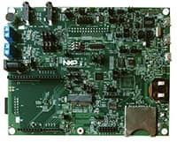 NXP i.MX RT500 跨界 MCU 的图片