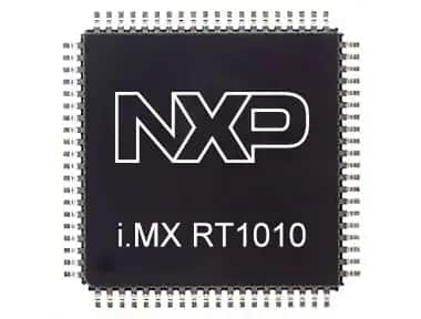 i.MX RT1010