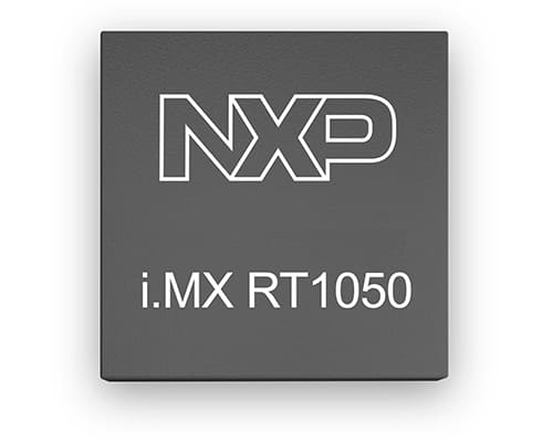 i.MX RT1050