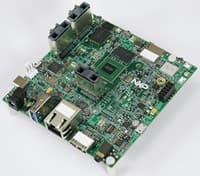 NXP 的 i.MX 8M 应用处理器系列图片