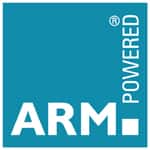 ARM Powered® Logo