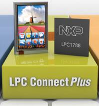 LPC ConnectPlus