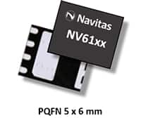 Navitas 的 NV6117 电源 IC 图片