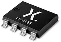 Nexperia 的 LFPAK88 MOSFET 图片